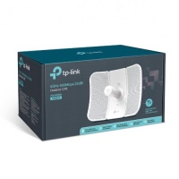 TP-Link CPE610 5GHz 300Mbps 23dBi Dış Mekan Access Point NOKTADAN NOKTAYA  ÇANAK  